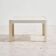 MK10112 Plastic coffee table by Preben Fabricius