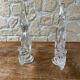 Candle holders