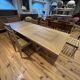 Guillerme and Chambron table