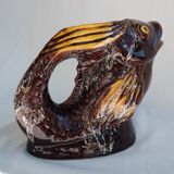 Pitcher fish