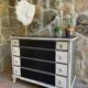 Classic chest of drawers Finally