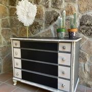 Classic chest of drawers Finally