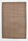 7x11 Brown Turkish Large Kilim Rug, Ethnic Patterned Rug, 221x331 Cm