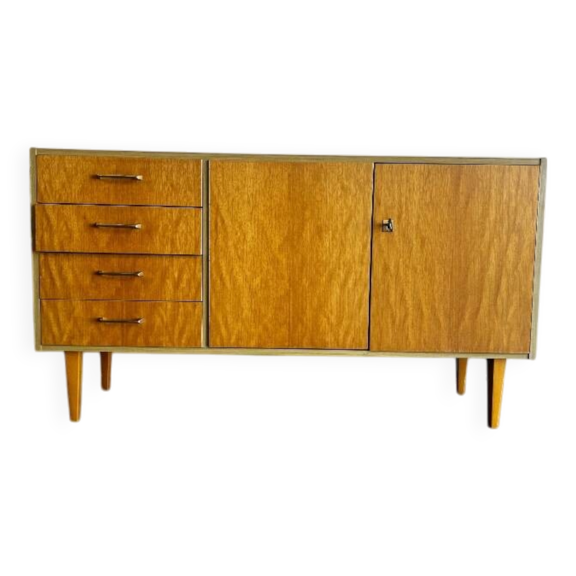 Vintage chest of drawers/sideboard/TV stand