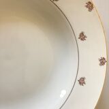 6 Digoin hollow plates - Nico Service