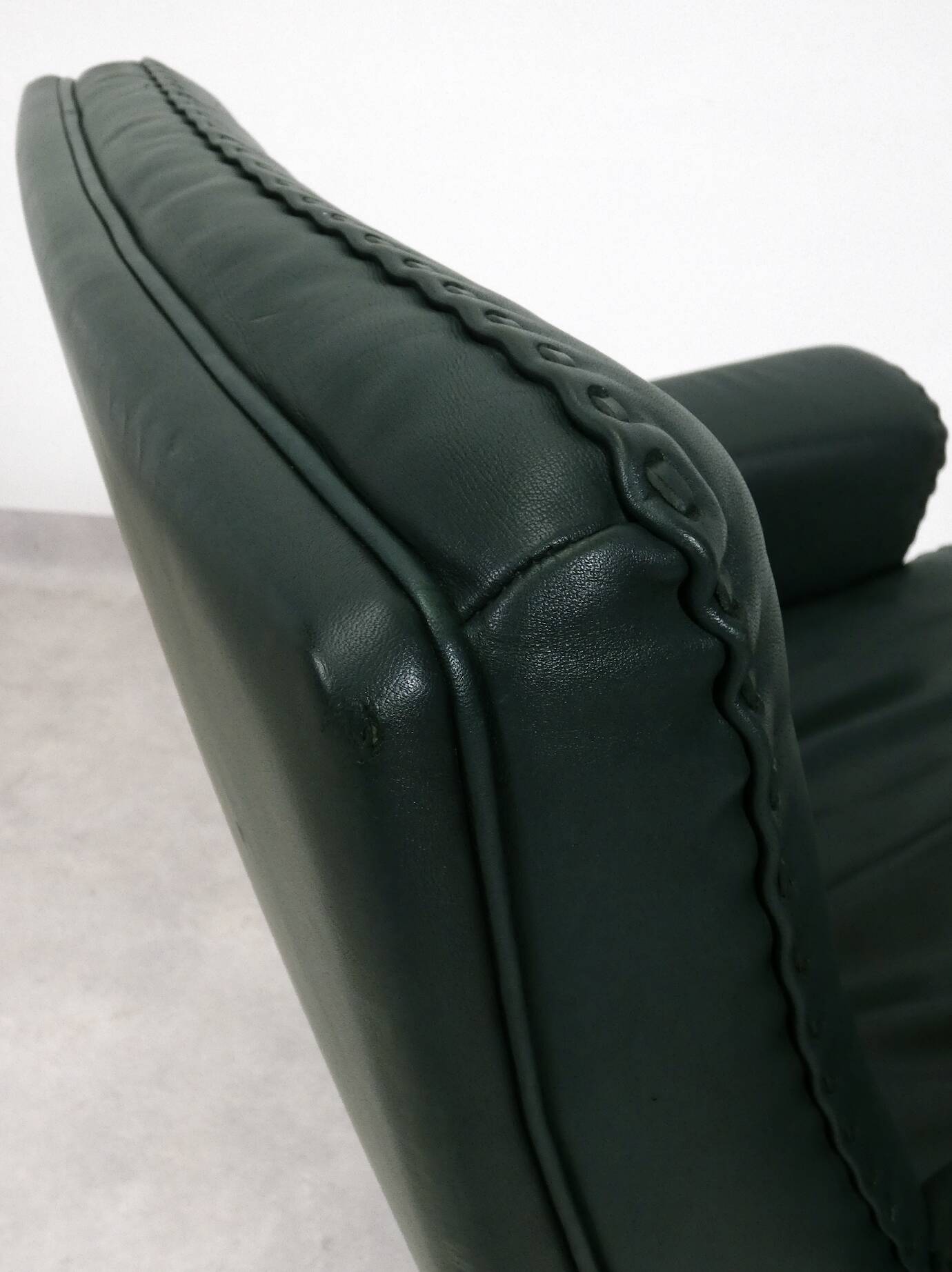 De Sede DS 35 Swivel Desk Chair