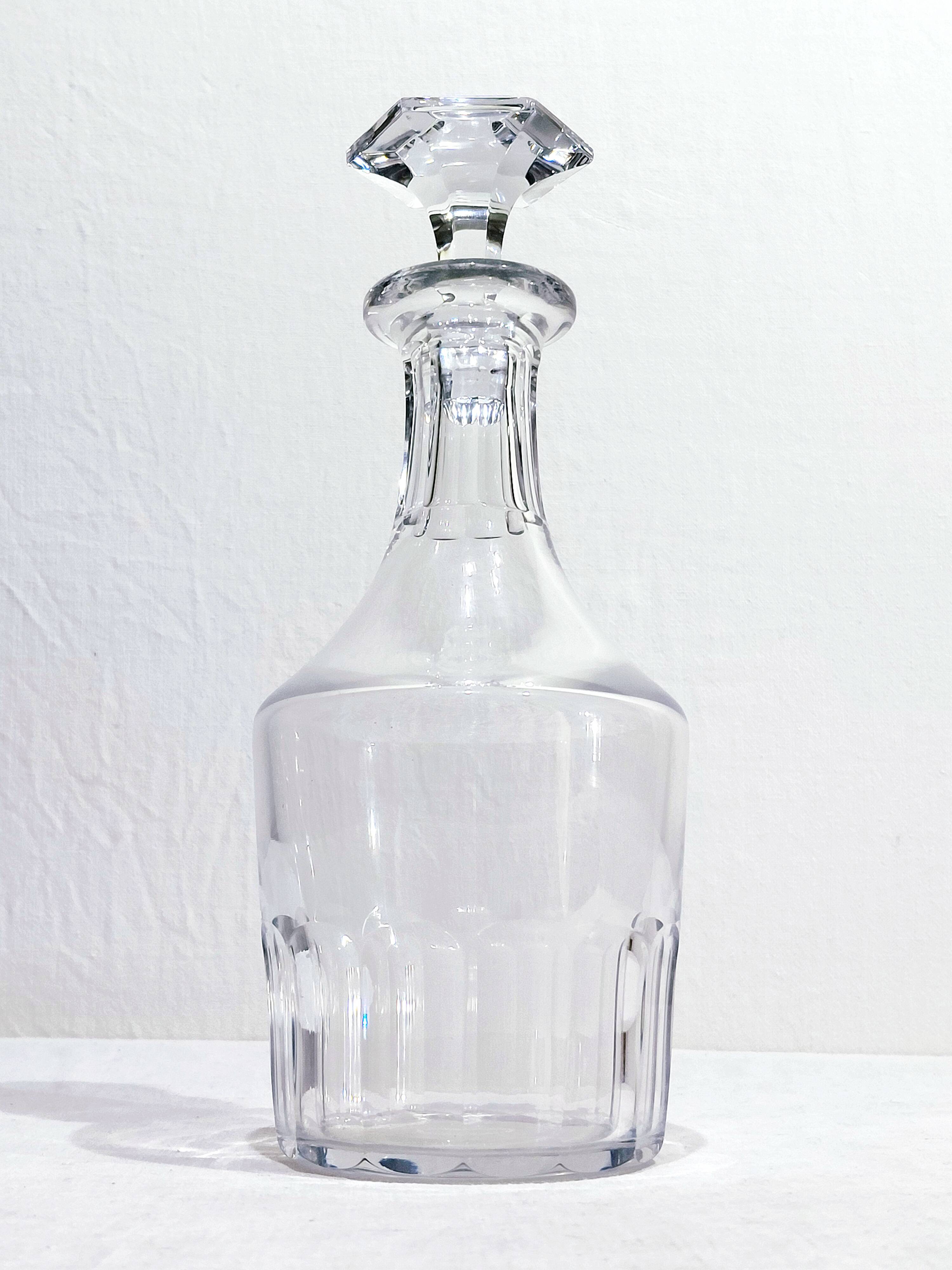 Baccarat - Missouri model carafe