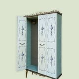 Meuble d'entrée années 1960