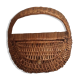 Vintage basket
