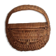 Panier vintage