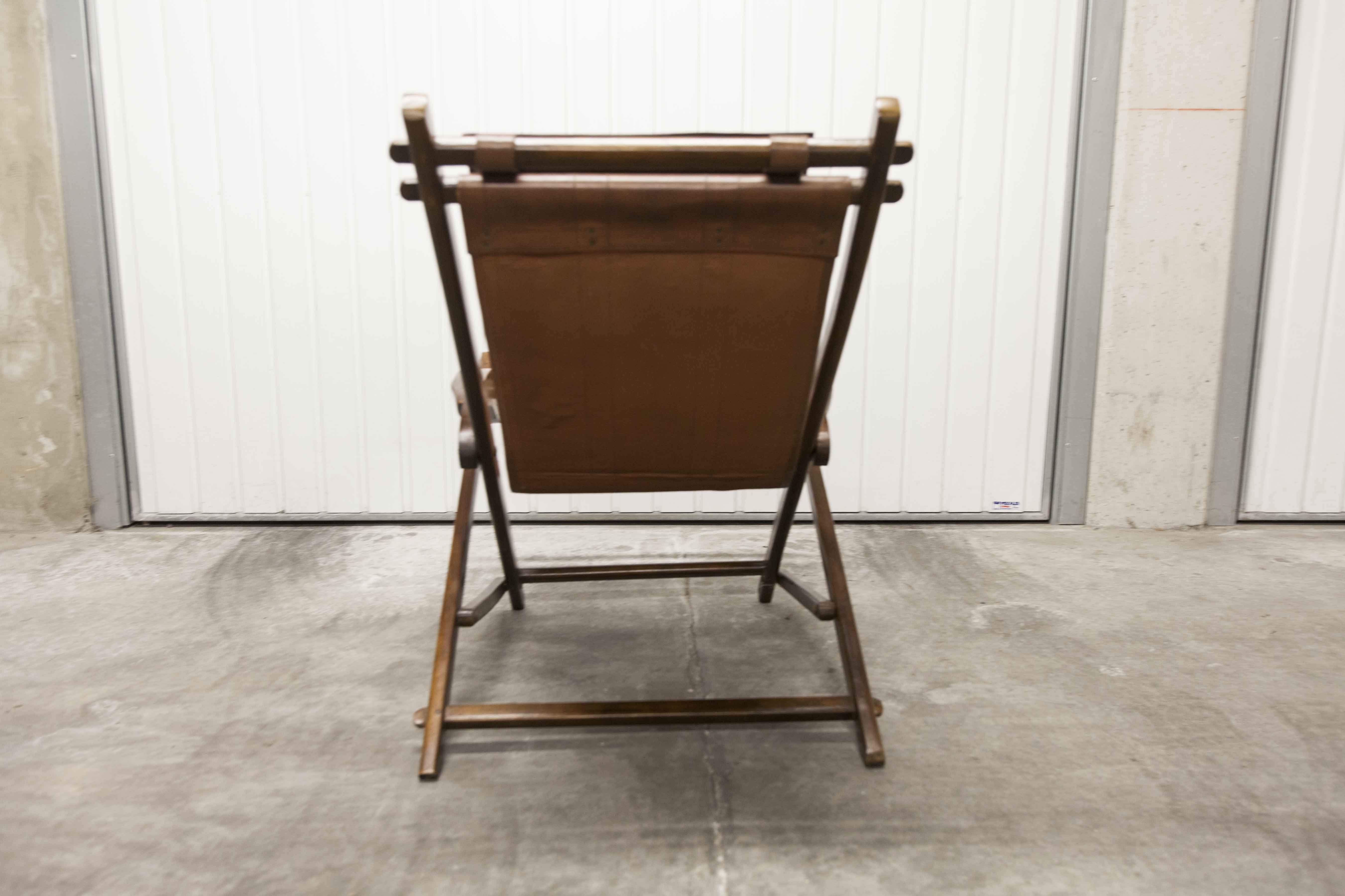 1970 skai and solid wood transat