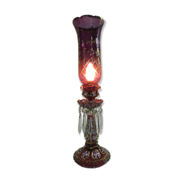 Photophore lamp
