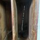 Wooden handcrafted craft furniture for postal sorting
