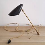 Italian table lamp circa 1950
