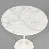 Tulip table Eero Saarinen