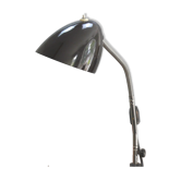 Lampe de bureau à col de cygne originale des années 50 - Ecko, un classique du design de haute qualité.