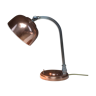 Copper table lamp