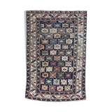 Tapis caucase chirwan 19éme siècle 105x155 cm