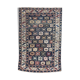 Caucasus Chirwan 19th century rug handmade 105 X 155 CM