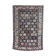Caucasus Chirwan 19th century rug handmade 105 X 155 CM