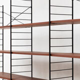 3-piece wall unit by WHB, Germany, 1970’s