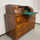 Classicist Viennese secretary, around 1790