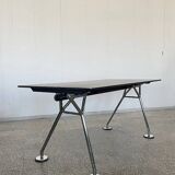 Nomos table by Sir Norman Foster for Tecno, 1980s