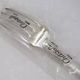 Christofle Port Royal 12 silver-plated table forks, new in blister packs.