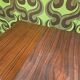Extendable table 1970" teak