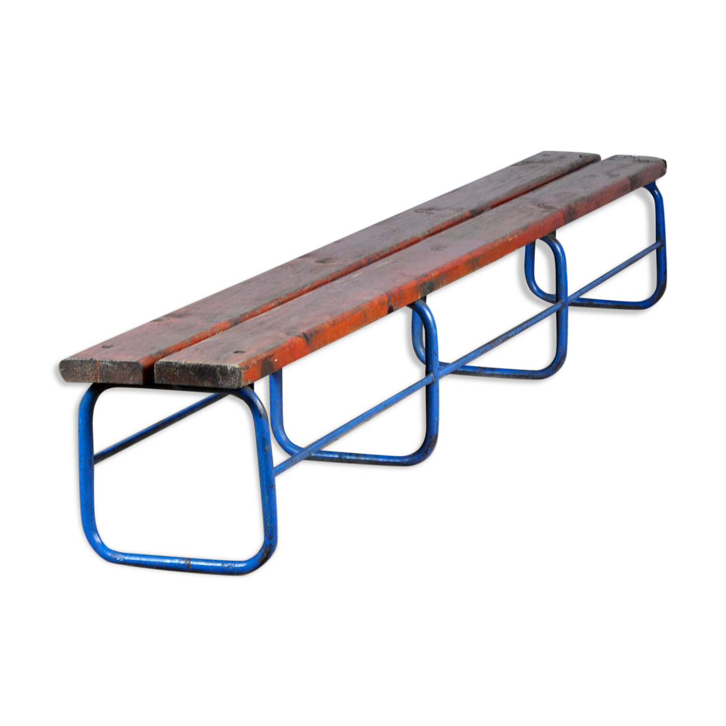 Industrial bench, 1960's