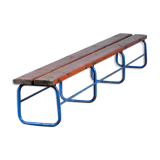 Industrial bench, 1960's