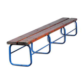 Industrial bench, 1960's