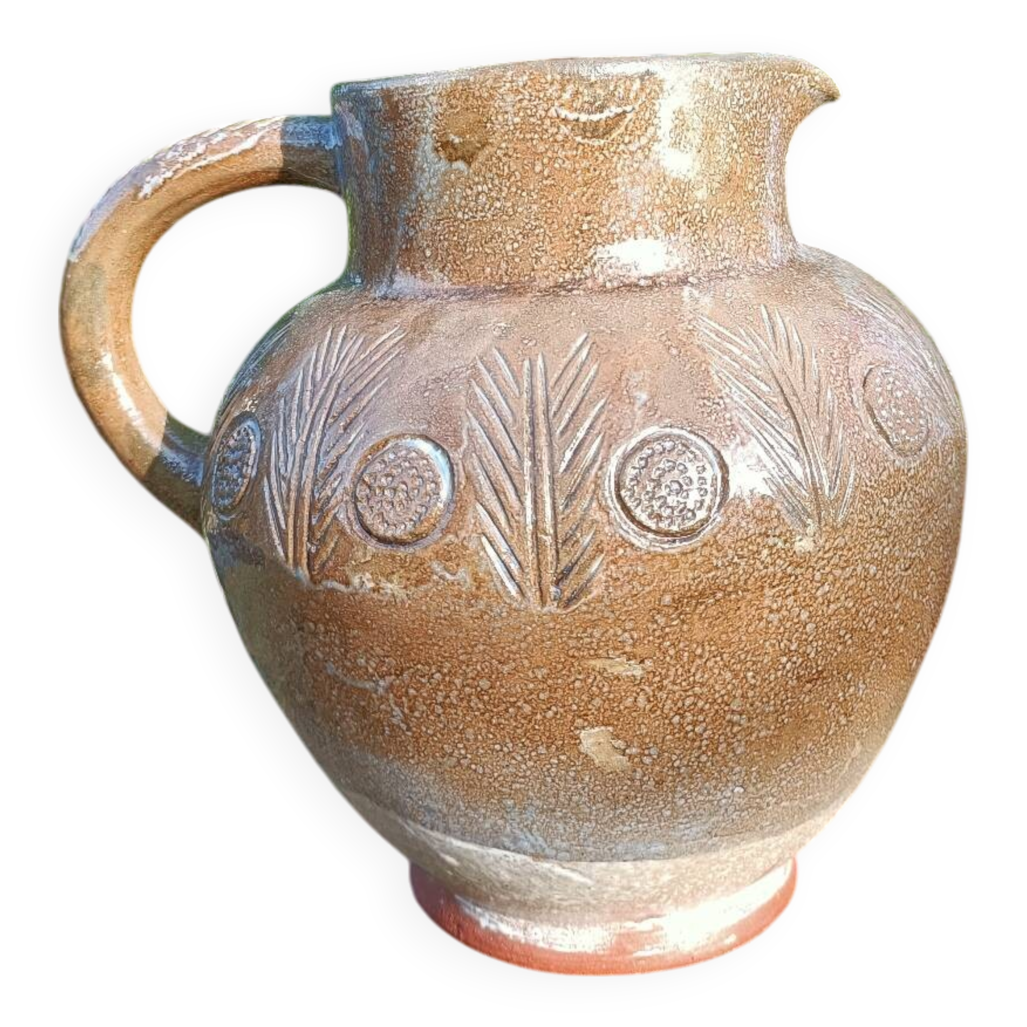 Carafe rétro