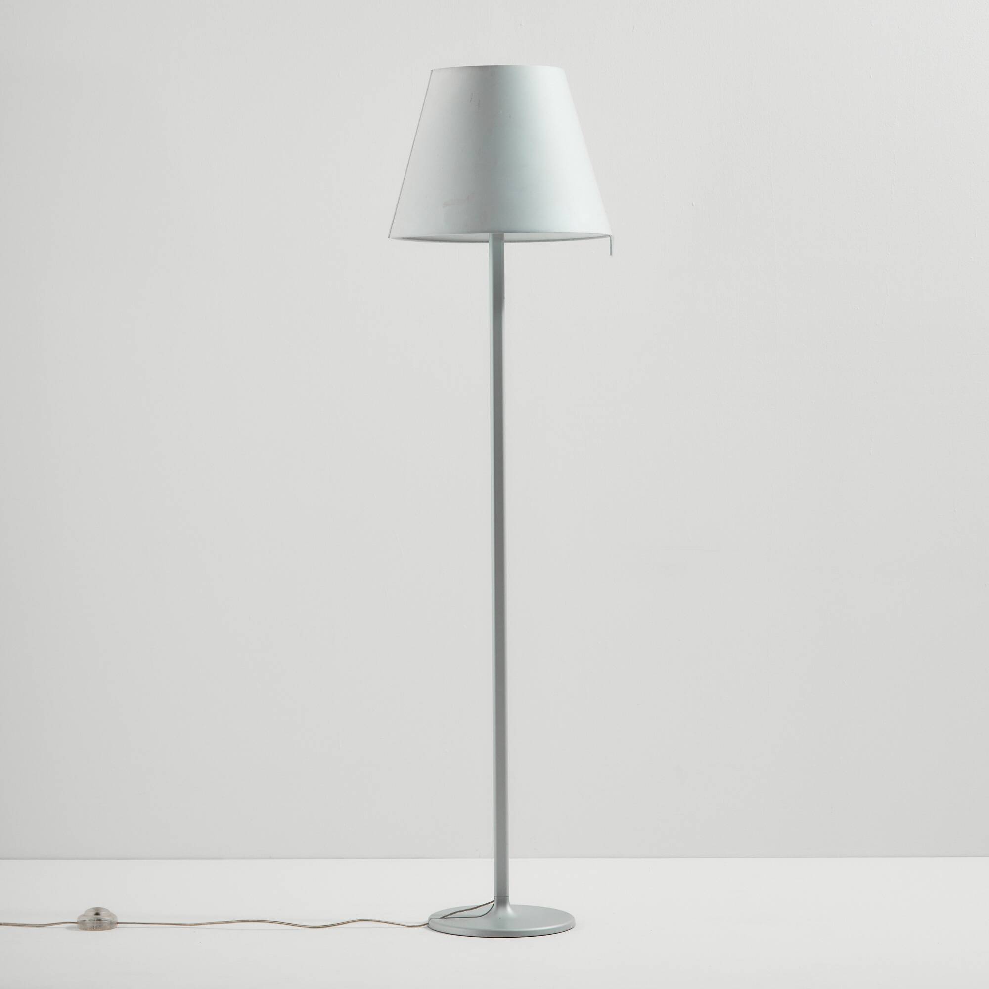 Lampadaire Melampo Terra par Adrien Gardère pour Artemide