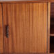 Buffet du milieu du siècle