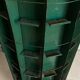 Ancient seed-bag turnstile display