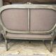 Louis XVI-style sofa