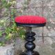 Piano stool