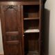 Armoire normande