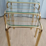 Nesting tables