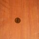 Renz mid-century minimalist vintage coffee table