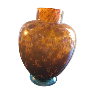 Vase Lorrain