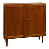 Vintage Scandinavian sideboard