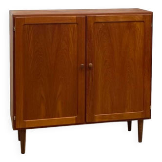 Vintage Scandinavian sideboard