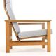 Søren Holst for Frederica Stolefabrik armchair model 2461