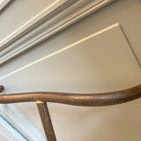 Trottinette ancienne patine ancienne