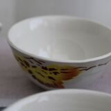 Set of 6 coffee cups