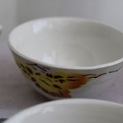 Set of 6 coffee cups