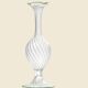 Vase Murano vert