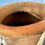 Clay jar